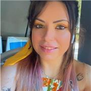 Profesora de primaria y secundaria hasta 3ero y 4arto de la ESO